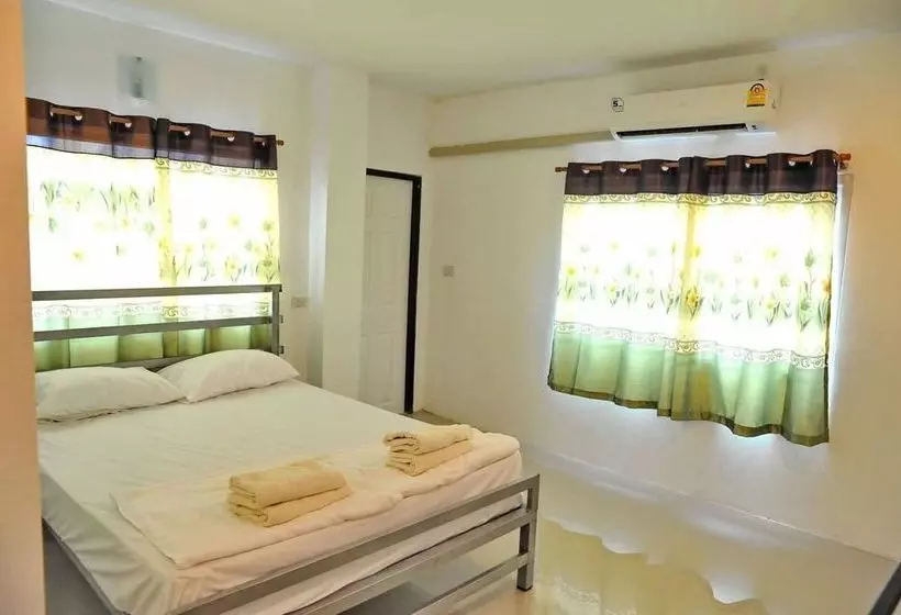 Hisotel Genius Home
