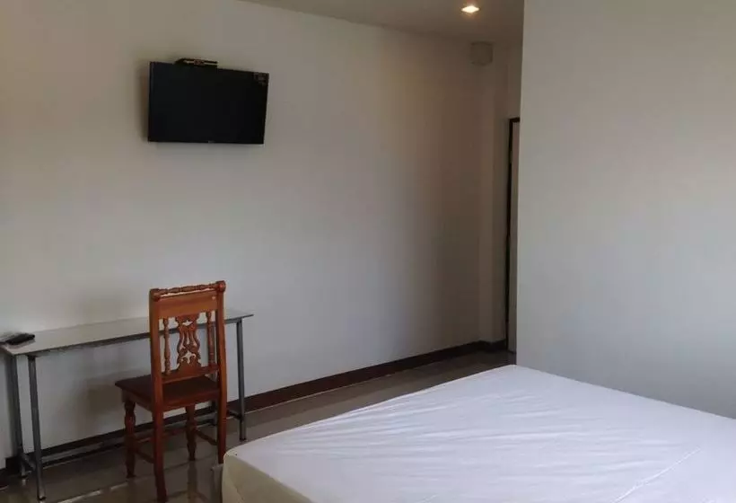 Hisotel Genius Home
