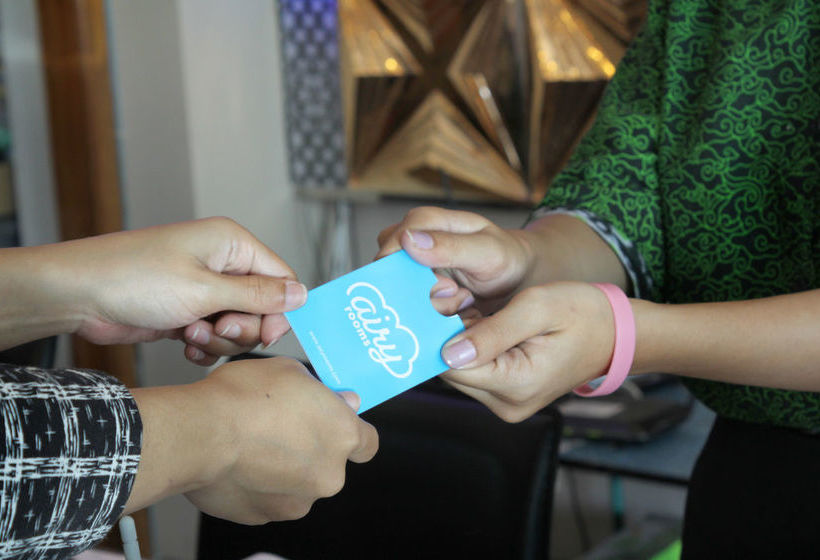 Hotel Airy Klojen Raya Dieng 15 Malang