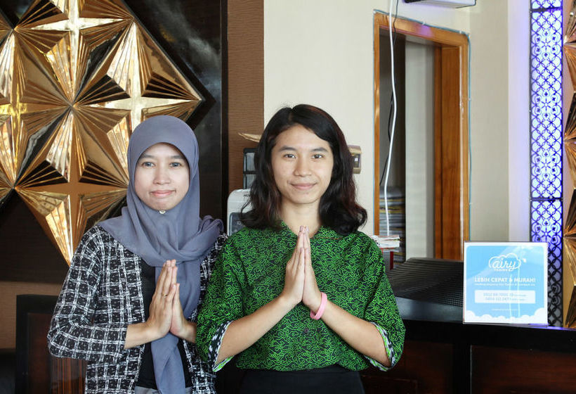 Hotel Airy Klojen Raya Dieng 15 Malang