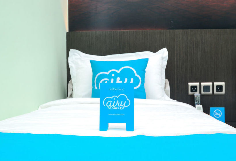 Hotel Airy Klojen Raya Dieng 15 Malang
