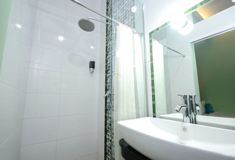 Hotel Airy Klojen Raya Dieng 15 Malang