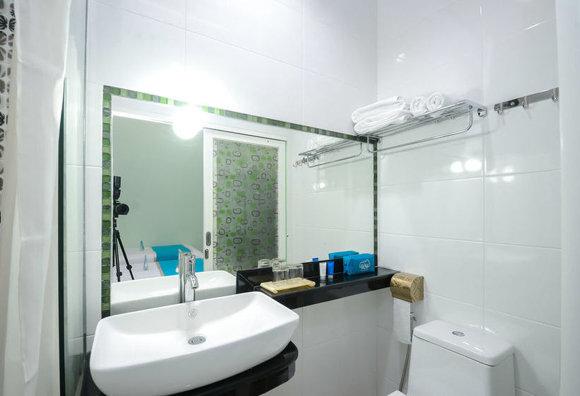 Hotel Airy Klojen Raya Dieng 15 Malang