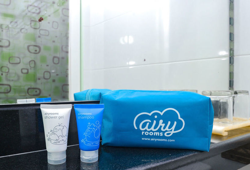 Hotel Airy Klojen Raya Dieng 15 Malang