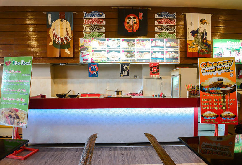 Hotel Airy Klojen Raya Dieng 15 Malang