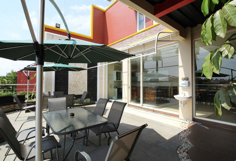 Hotel Airy Klojen Raya Dieng 15 Malang