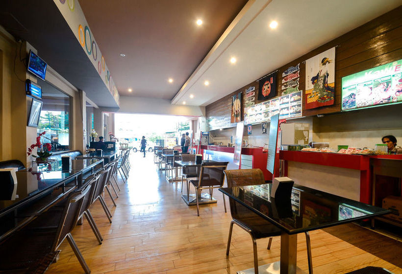 Hotel Airy Klojen Raya Dieng 15 Malang