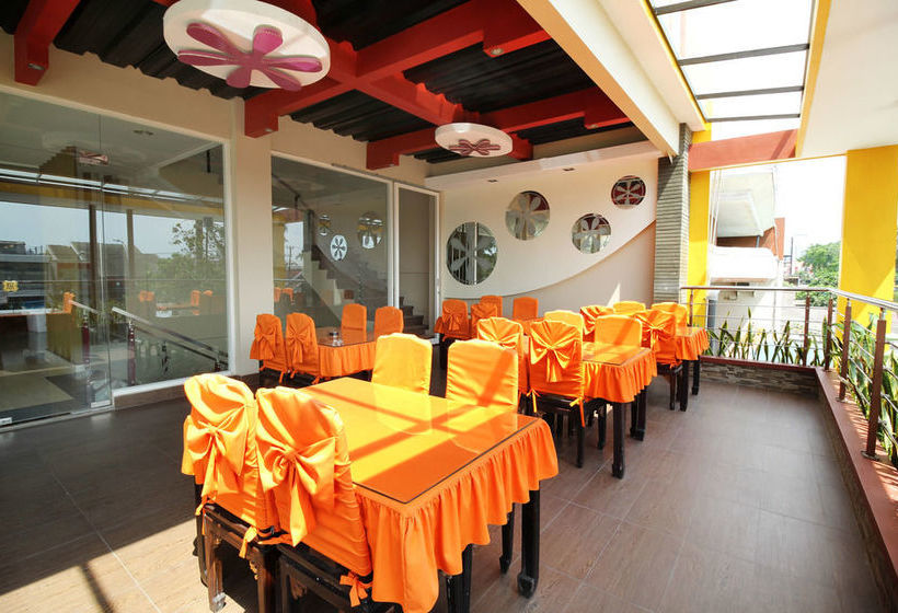 Hotel Airy Klojen Raya Dieng 15 Malang