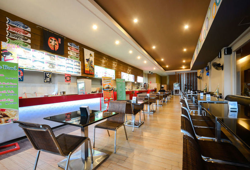 Hotel Airy Klojen Raya Dieng 15 Malang