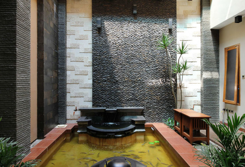 Hotel Airy Klojen Raya Dieng 15 Malang