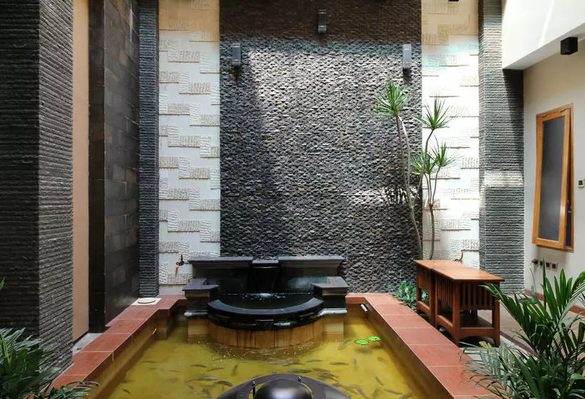 Hotel Airy Klojen Raya Dieng 15 Malang