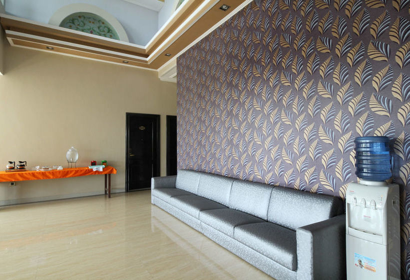 Hotel Airy Klojen Raya Dieng 15 Malang