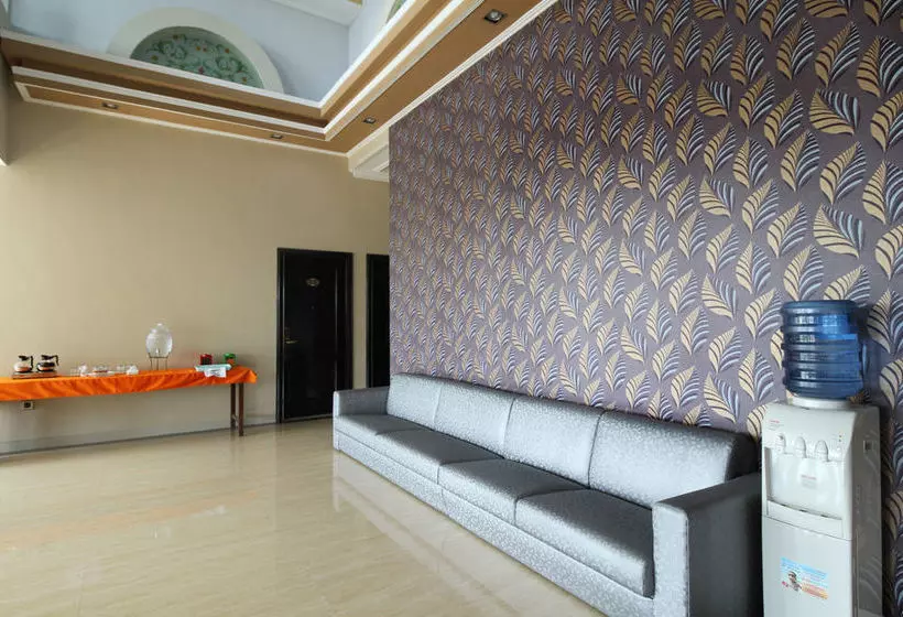 Hotel Airy Klojen Raya Dieng 15 Malang