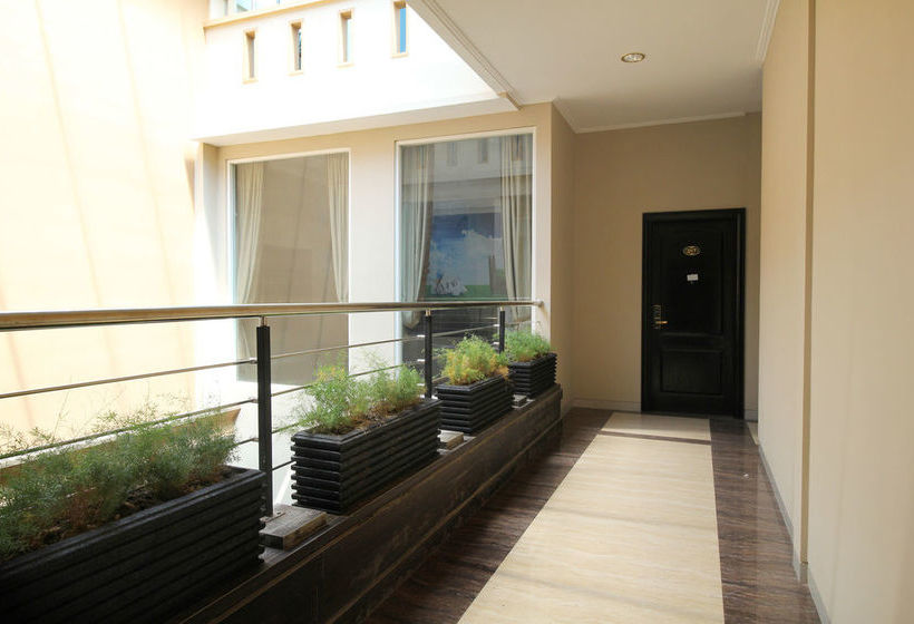 Hotel Airy Klojen Raya Dieng 15 Malang