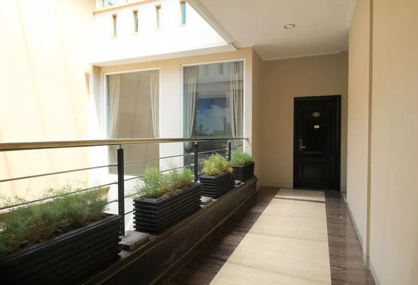 Hotel Airy Klojen Raya Dieng 15 Malang