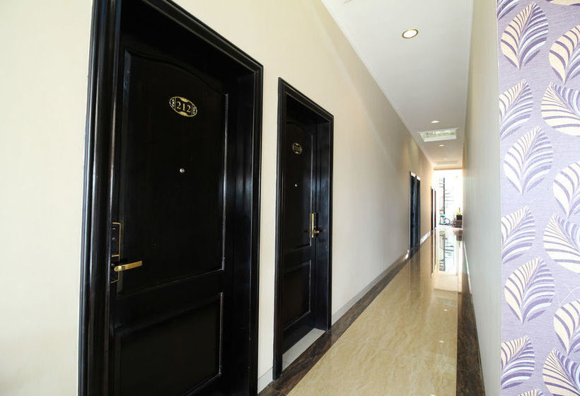 Hotel Airy Klojen Raya Dieng 15 Malang