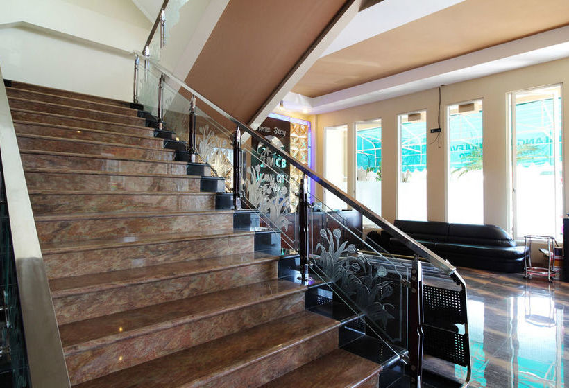 Hotel Airy Klojen Raya Dieng 15 Malang