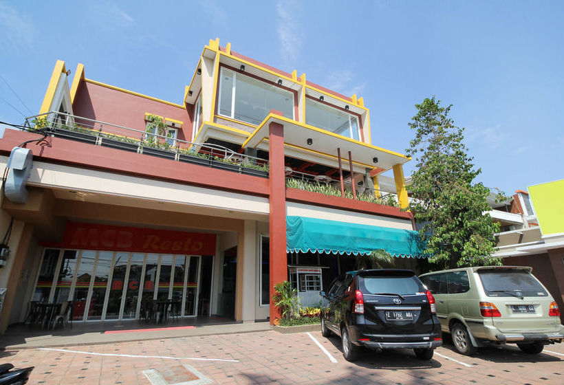 Hotel Airy Klojen Raya Dieng 15 Malang
