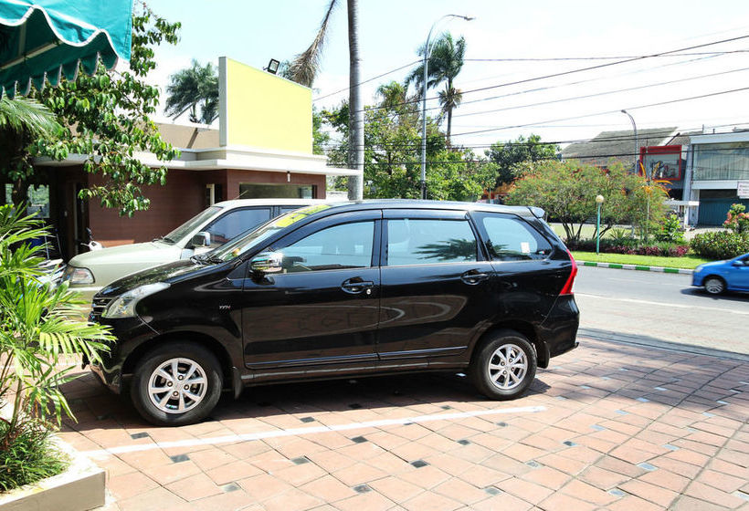 Hotel Airy Klojen Raya Dieng 15 Malang