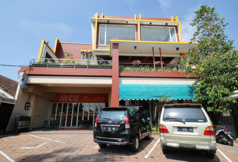 Hotel Airy Klojen Raya Dieng 15 Malang