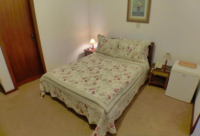 Hotel Aldeia Da Serra