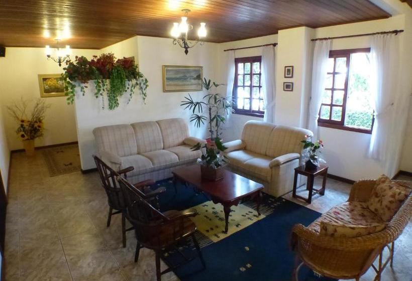 Hotel Aldeia Da Serra