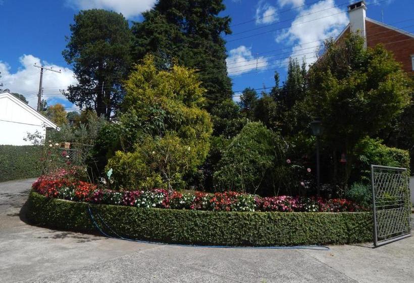 Hotel Aldeia Da Serra