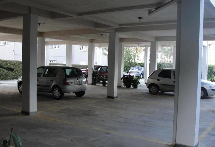 Hotel Aldeia Da Serra