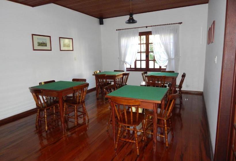 Hotel Aldeia Da Serra