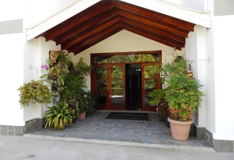 Hotel Aldeia Da Serra