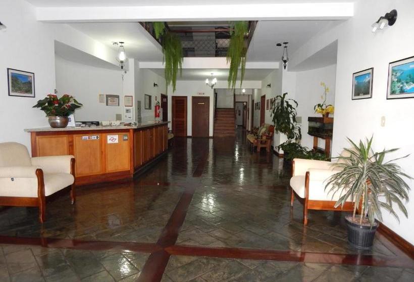 Hotel Aldeia Da Serra