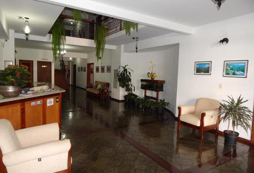 Hotel Aldeia Da Serra