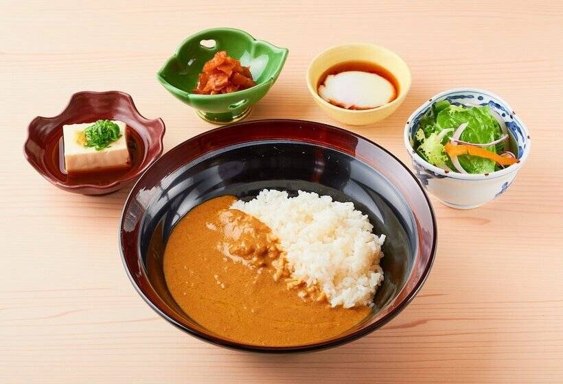 Apa Hotel Iidabashi Ekimae