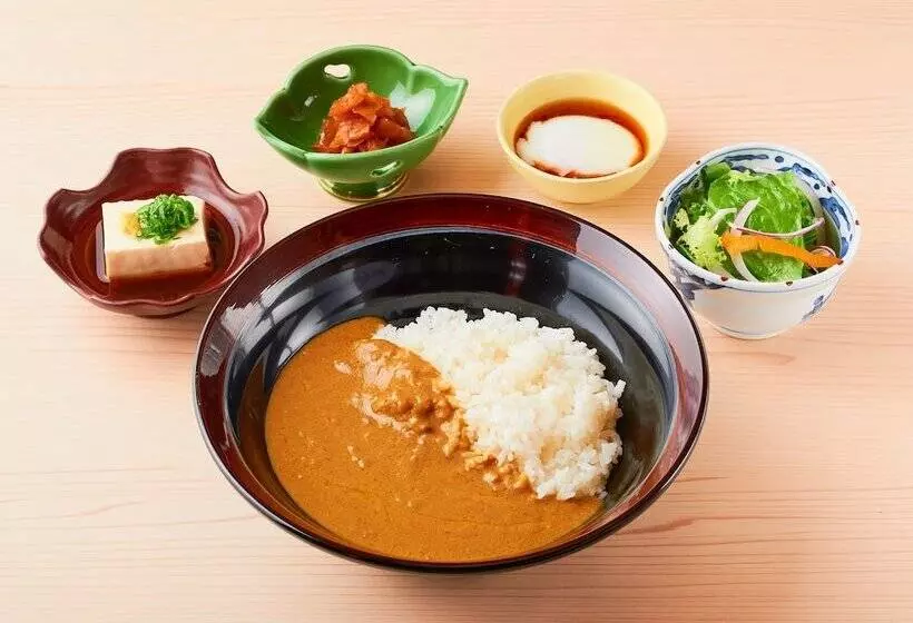 Apa Hotel Iidabashi Ekimae
