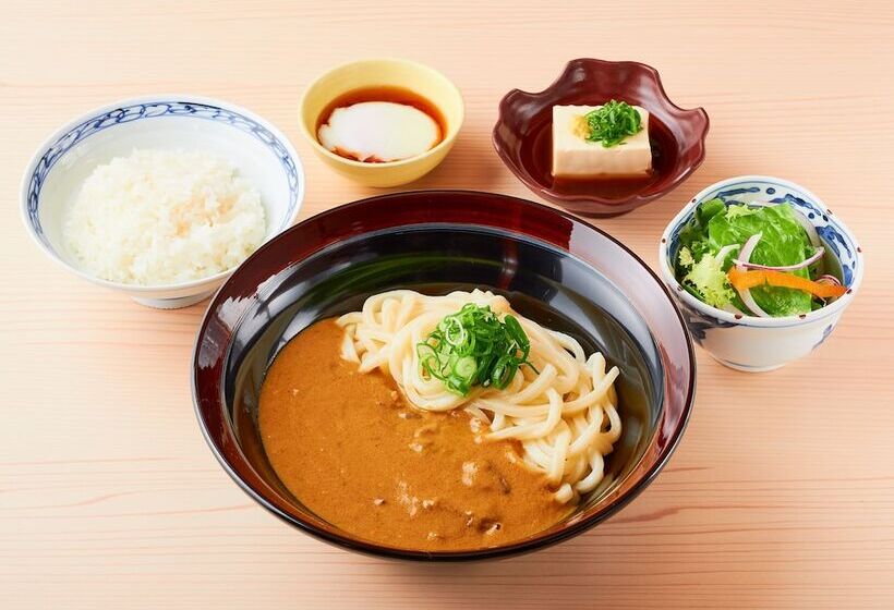 Apa Hotel Iidabashi Ekimae