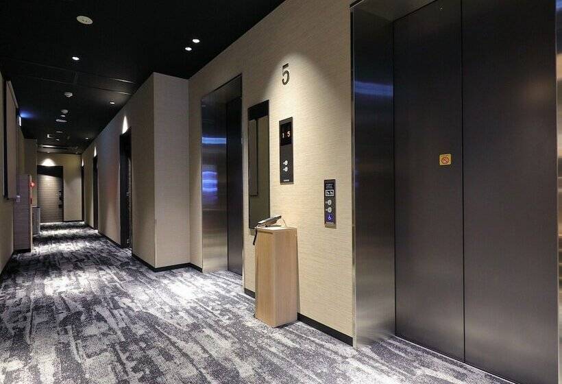 アスティルホテル新大阪 プレシャス