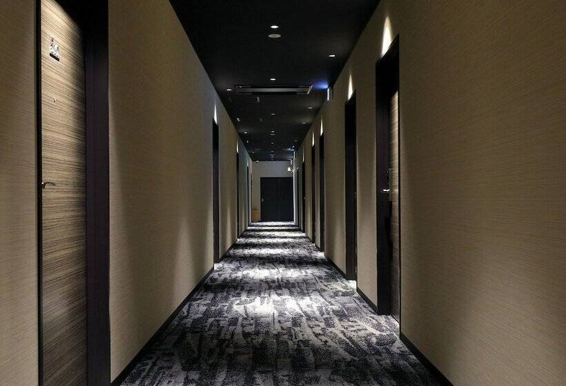 アスティルホテル新大阪 プレシャス