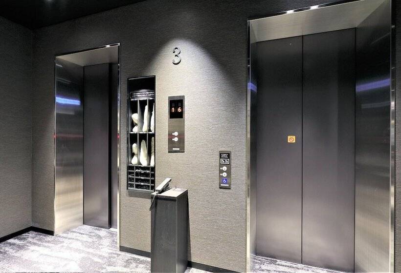 アスティルホテル新大阪 プレシャス