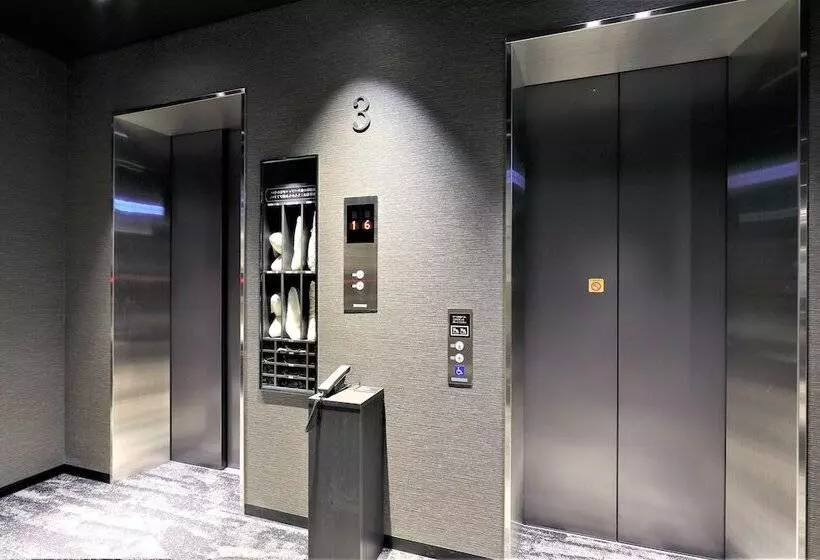 Astil Hotel Shinosaka Precious