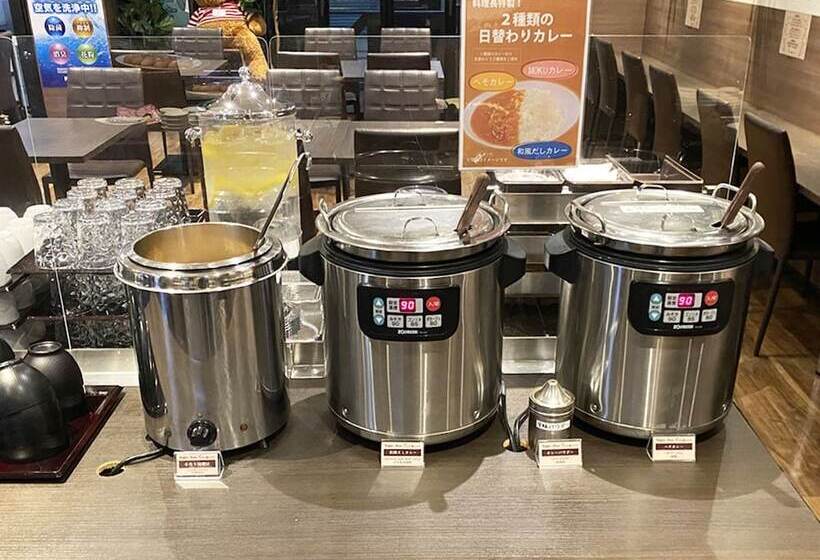 アスティルホテル新大阪 プレシャス