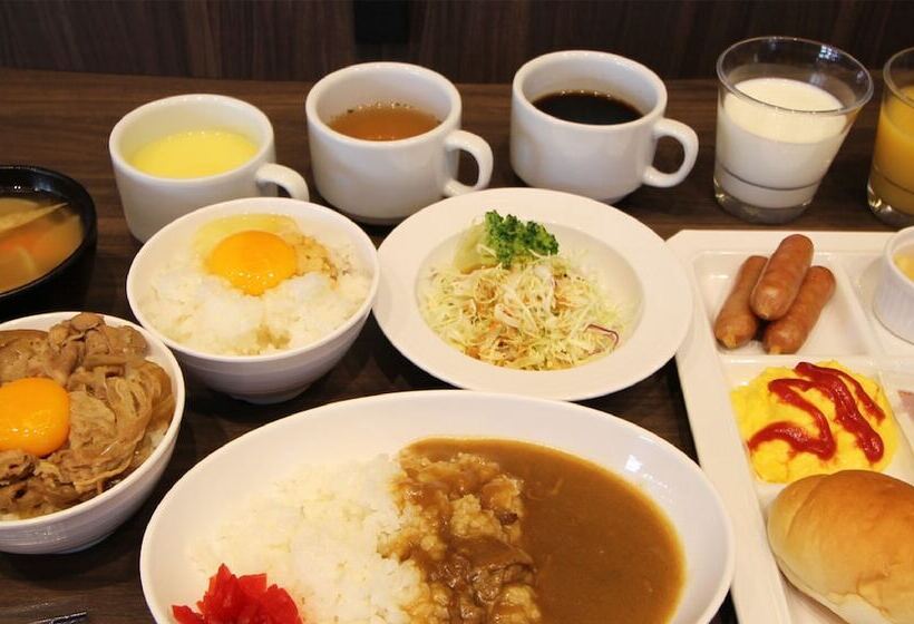 アスティルホテル新大阪 プレシャス