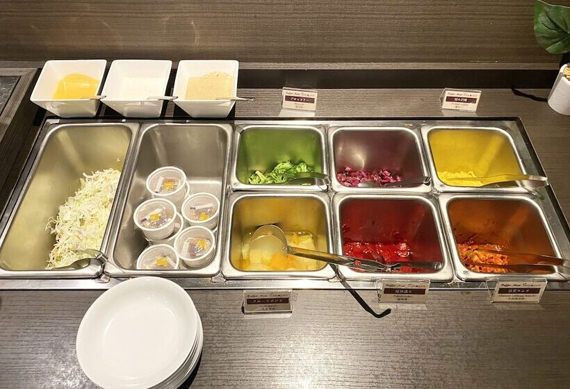 アスティルホテル新大阪 プレシャス