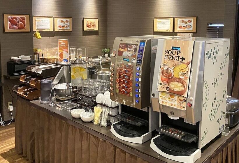 アスティルホテル新大阪 プレシャス