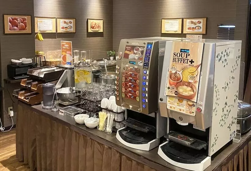 アスティルホテル新大阪 プレシャス