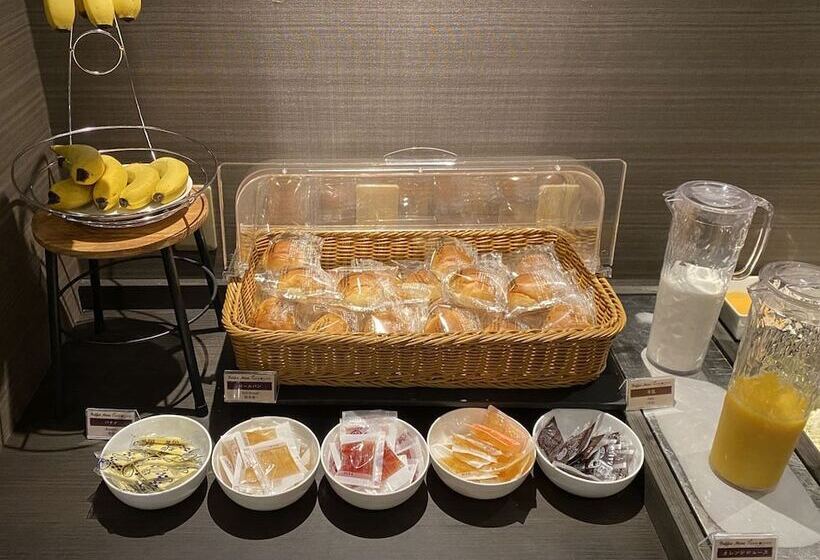 アスティルホテル新大阪 プレシャス