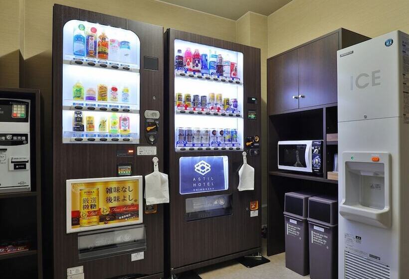 アスティルホテル新大阪 プレシャス