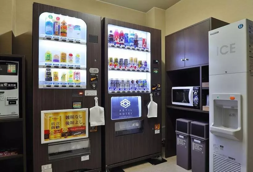 アスティルホテル新大阪 プレシャス