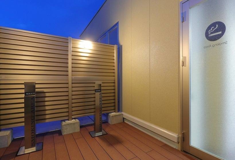 アスティルホテル新大阪 プレシャス