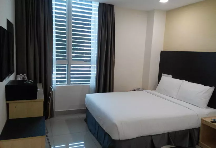 Hotelli Avenue Bangi