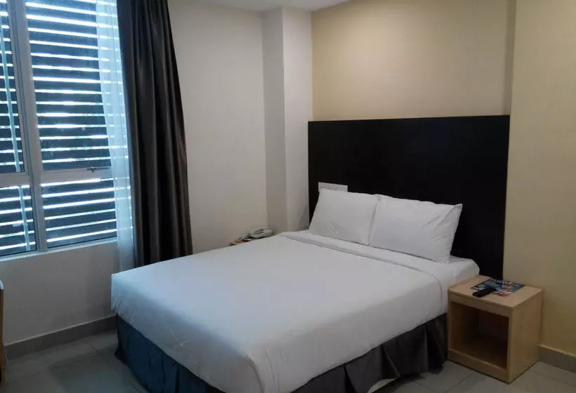 Hotelli Avenue Bangi